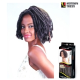 Motown Tress NUBIAN TWIST BRAID